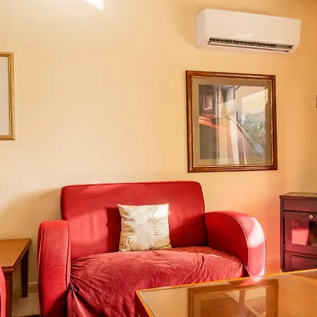 Pontus - Stunning Views & Privacy In Beautiful Garden With Pool & Hot Tub Villa