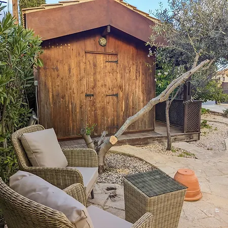 Pontus - Stunning Views & Privacy In Beautiful Garden With Pool & Hot Tub *