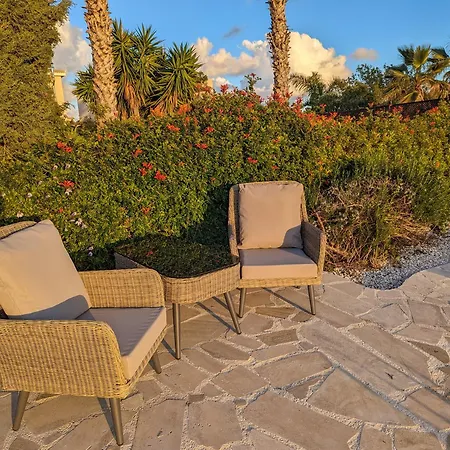 Pontus - Stunning Views & Privacy In Beautiful Garden With Pool & Hot Tub